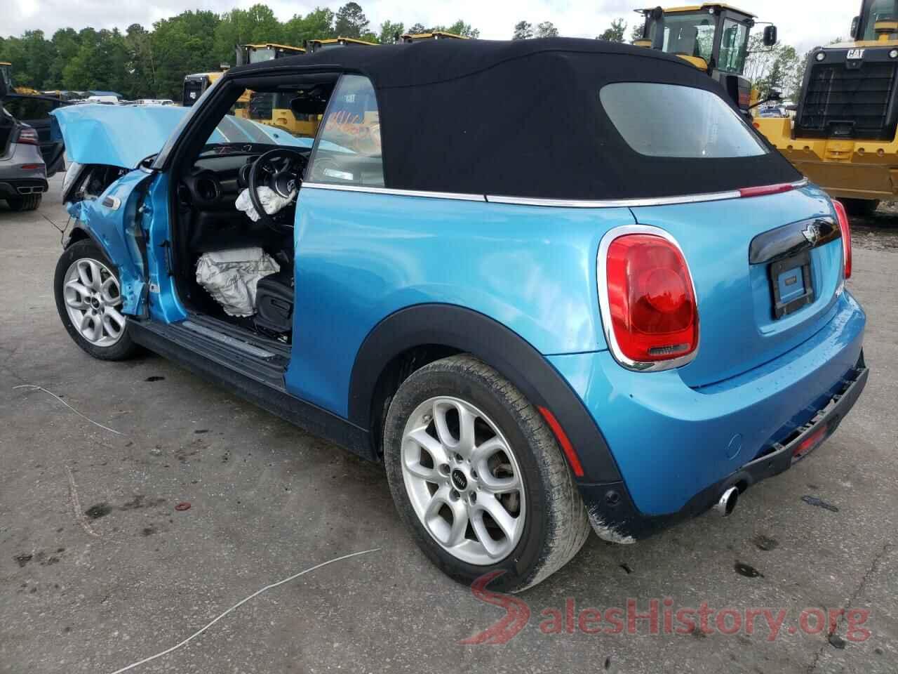 WMWWG5C56J3D01026 2018 MINI COOPER