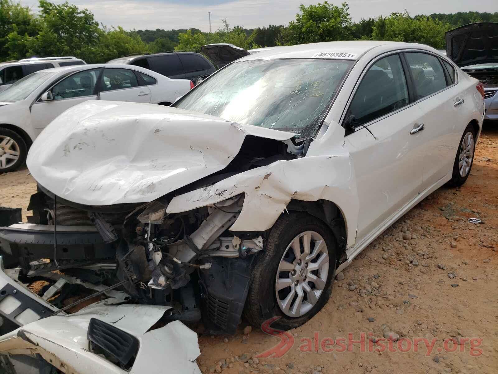 1N4AL3AP2GN377439 2016 NISSAN ALTIMA