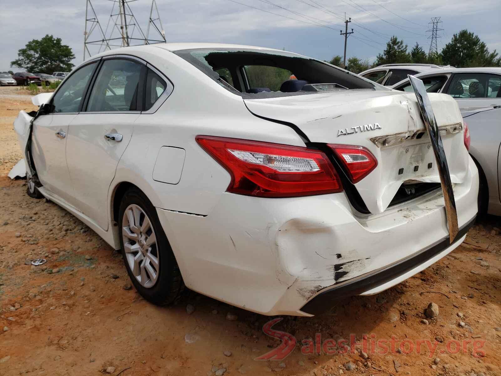 1N4AL3AP2GN377439 2016 NISSAN ALTIMA