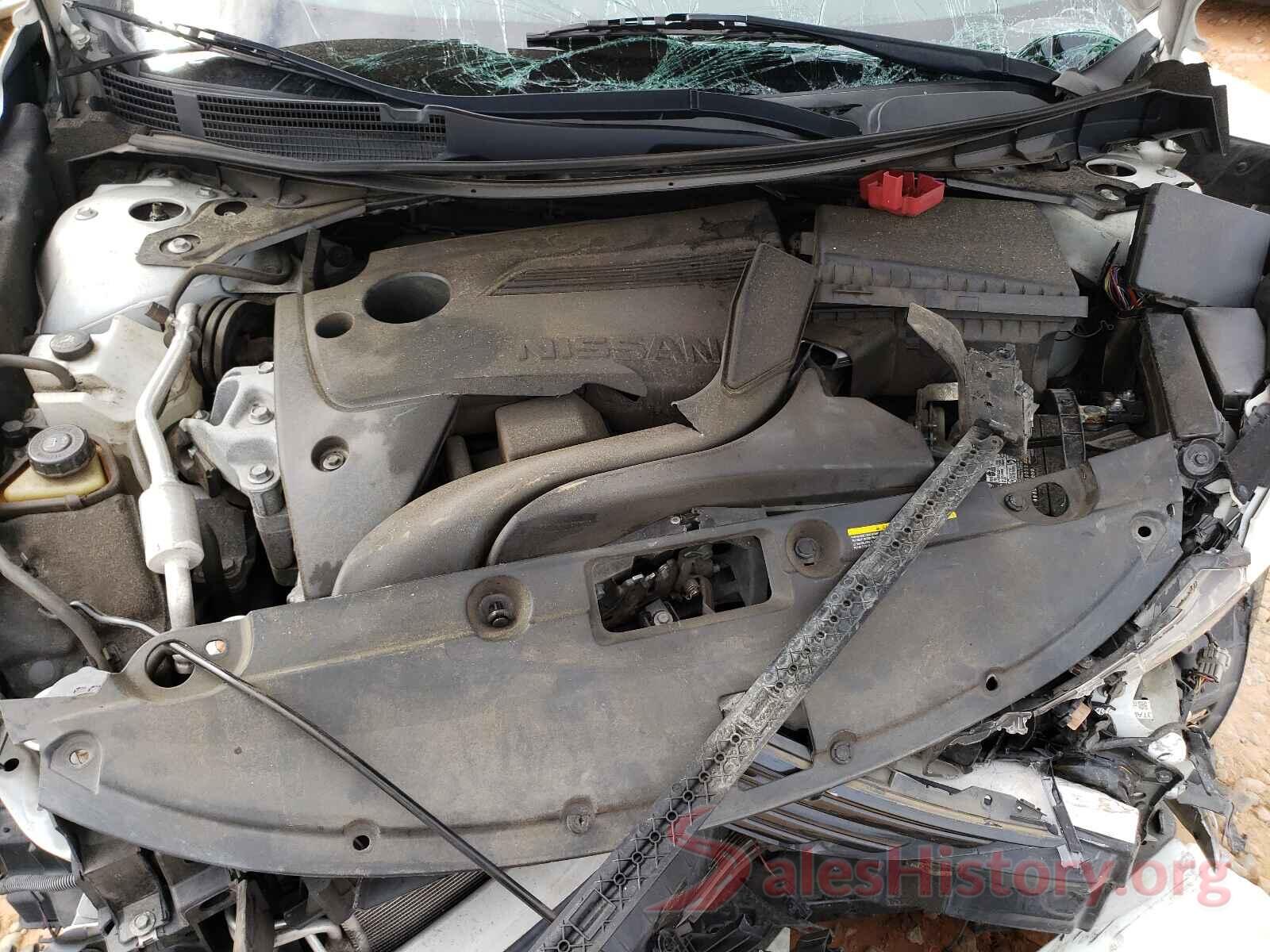 1N4AL3AP2GN377439 2016 NISSAN ALTIMA