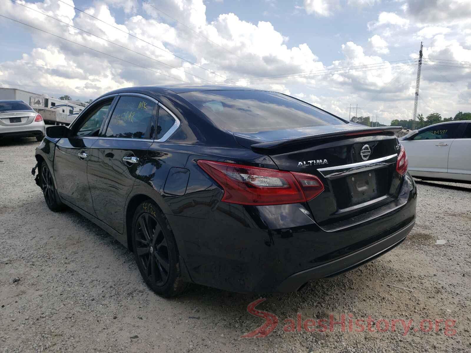 1N4AL3APXHC231965 2017 NISSAN ALTIMA