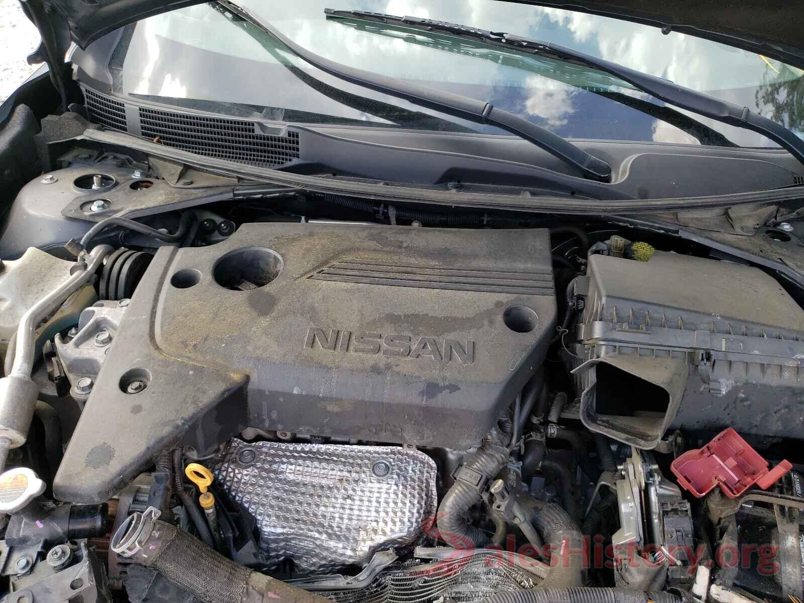 1N4AL3APXHC231965 2017 NISSAN ALTIMA