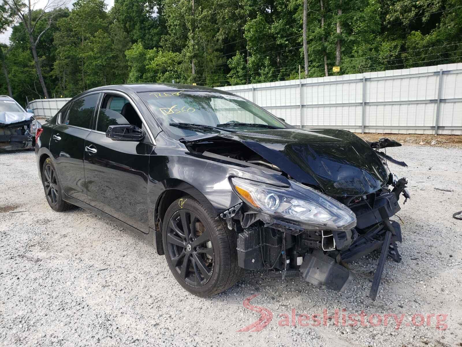 1N4AL3APXHC231965 2017 NISSAN ALTIMA