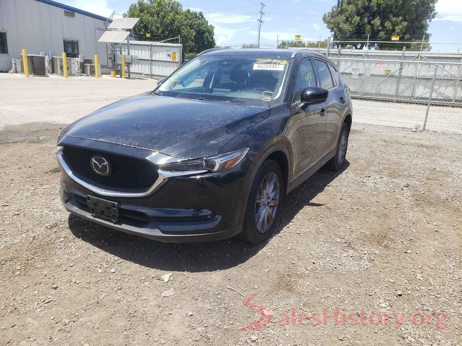 JM3KFADM6L1818686 2020 MAZDA CX-5