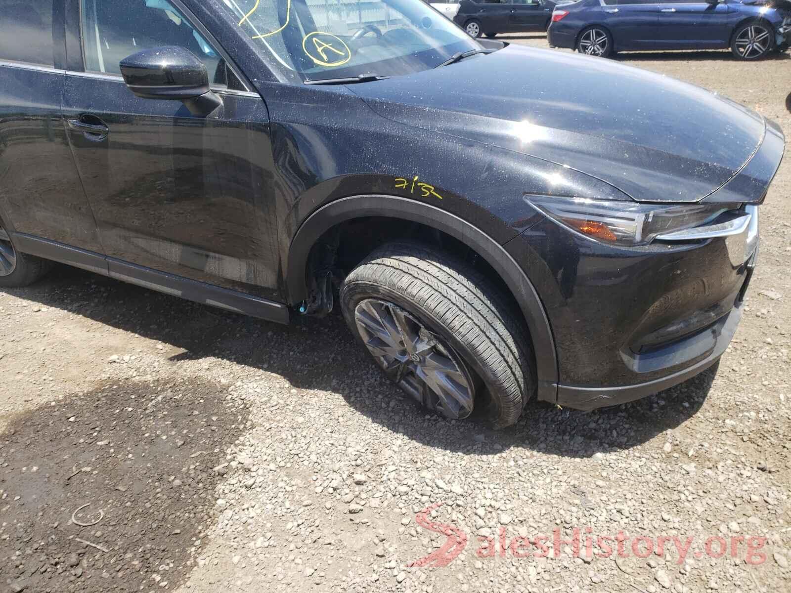 JM3KFADM6L1818686 2020 MAZDA CX-5