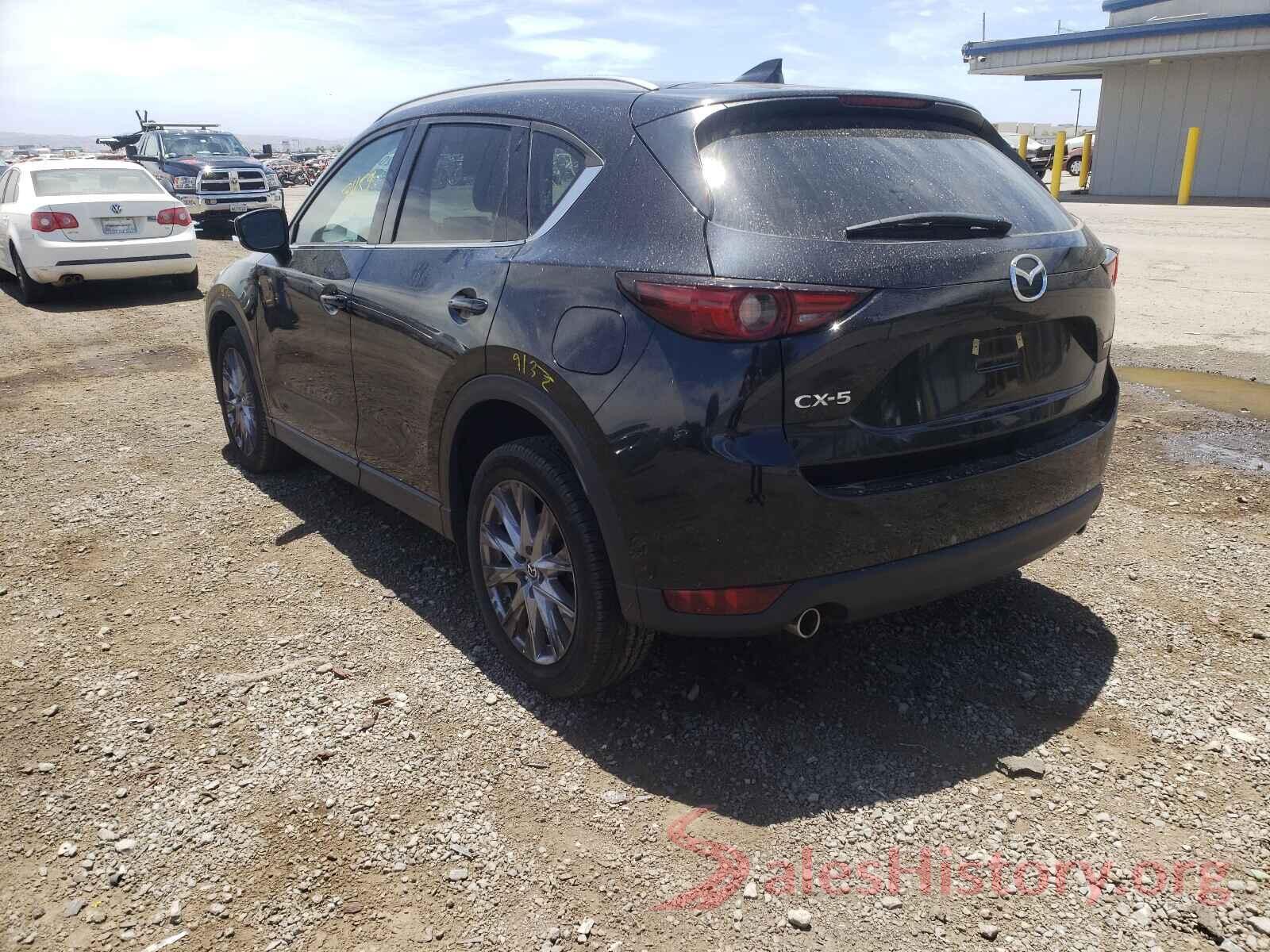 JM3KFADM6L1818686 2020 MAZDA CX-5