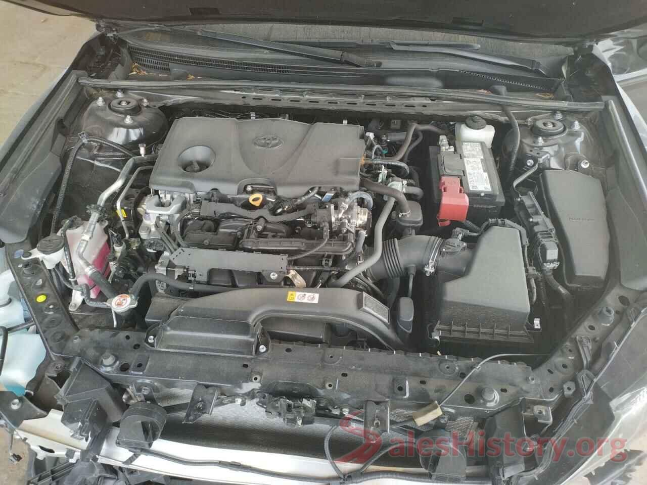 4T1T11AKXMU454010 2021 TOYOTA CAMRY