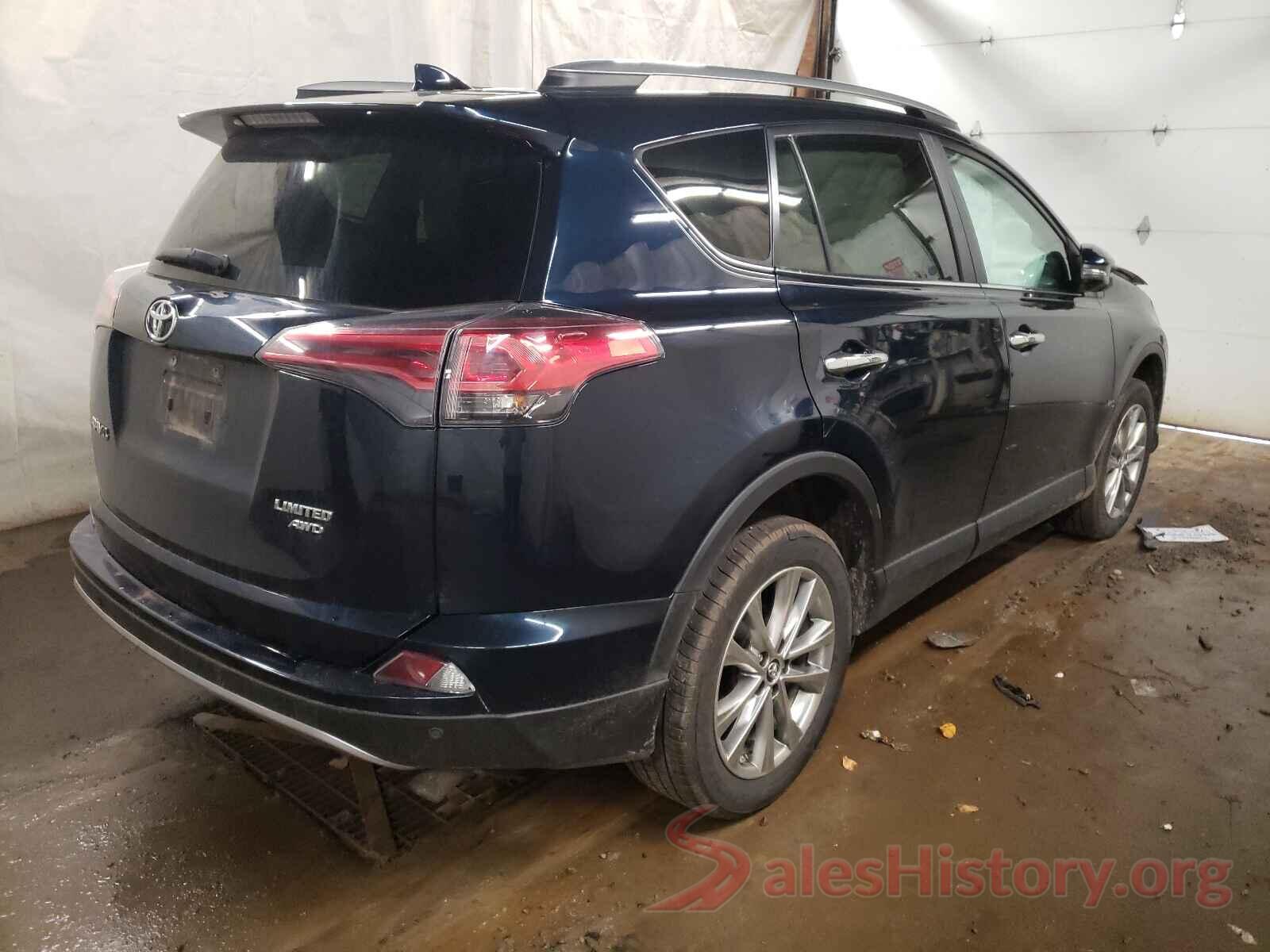 2T3DFREV5HW594424 2017 TOYOTA RAV4