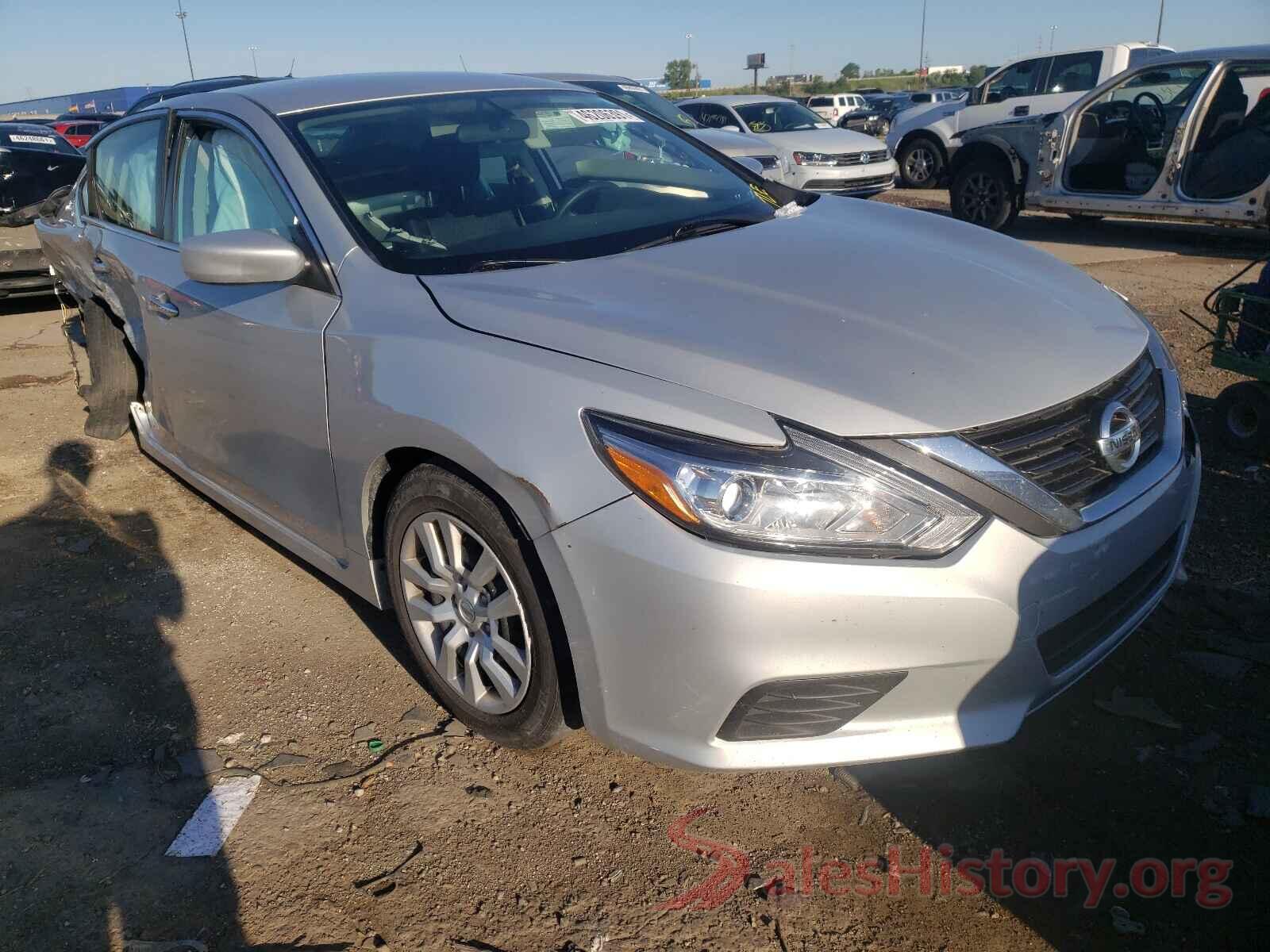 1N4AL3APXGN361389 2016 NISSAN ALTIMA