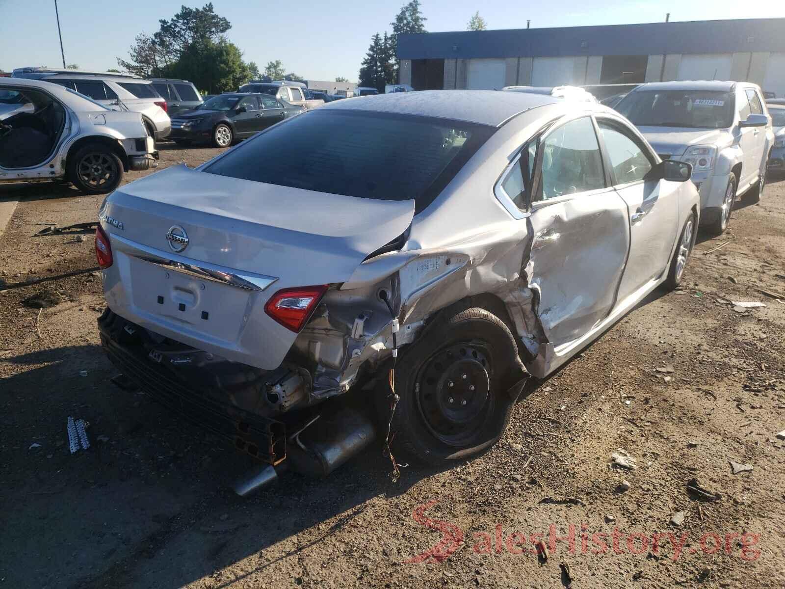 1N4AL3APXGN361389 2016 NISSAN ALTIMA