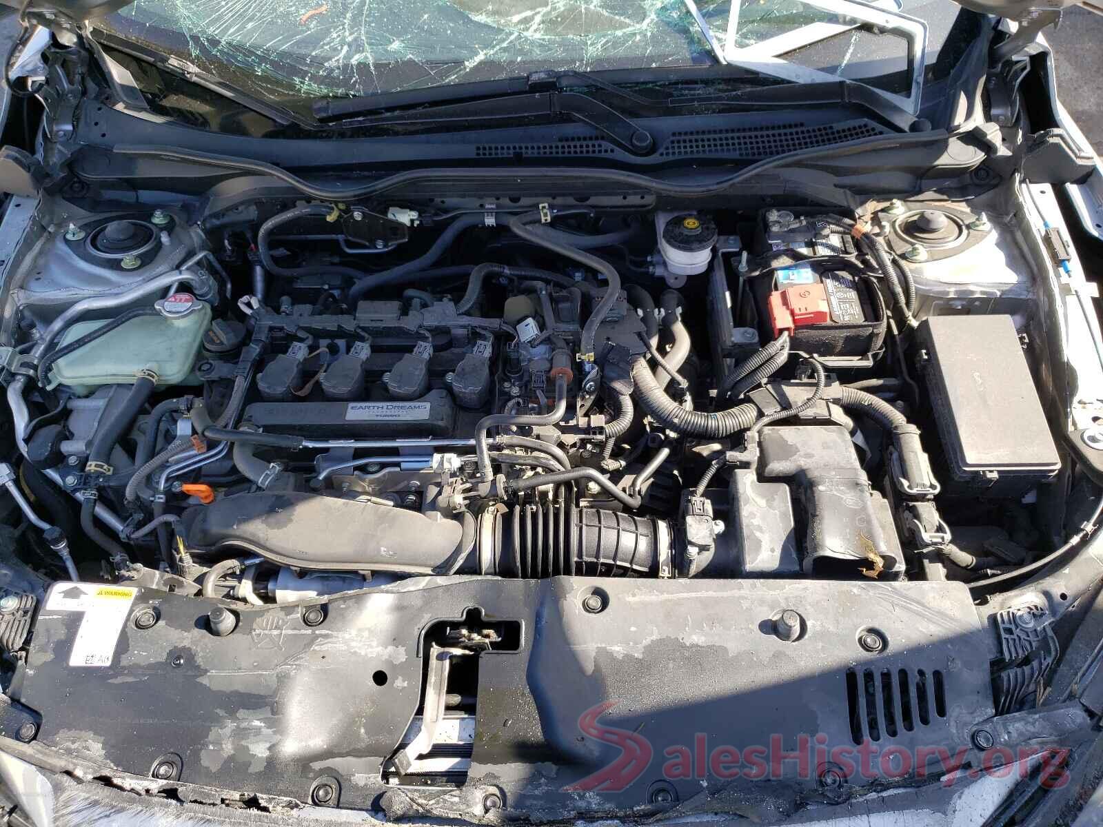 SHHFK7H94JU404453 2018 HONDA CIVIC