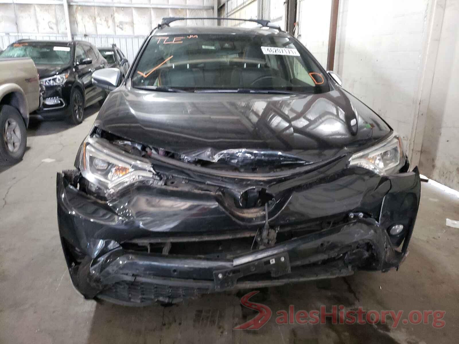 JTMJFREV3GD183425 2016 TOYOTA RAV4