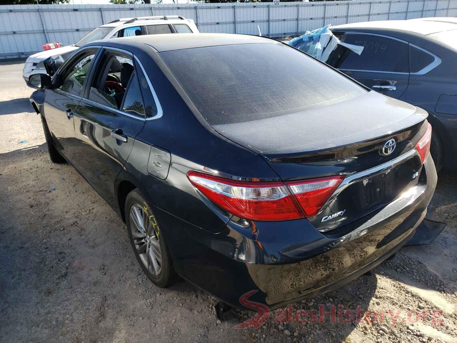 4T1BF1FK5FU108763 2015 TOYOTA CAMRY