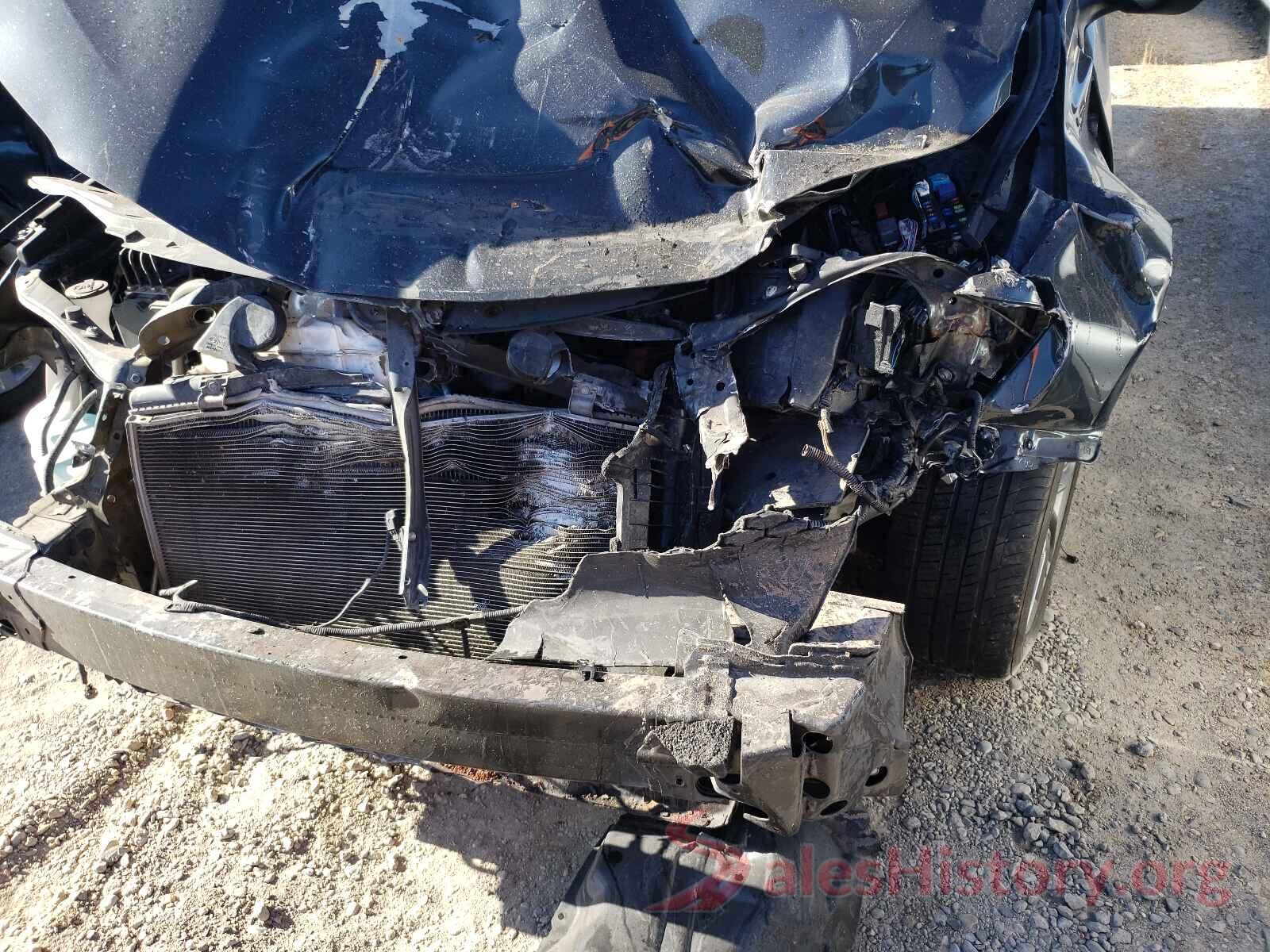 4T1BF1FK5FU108763 2015 TOYOTA CAMRY