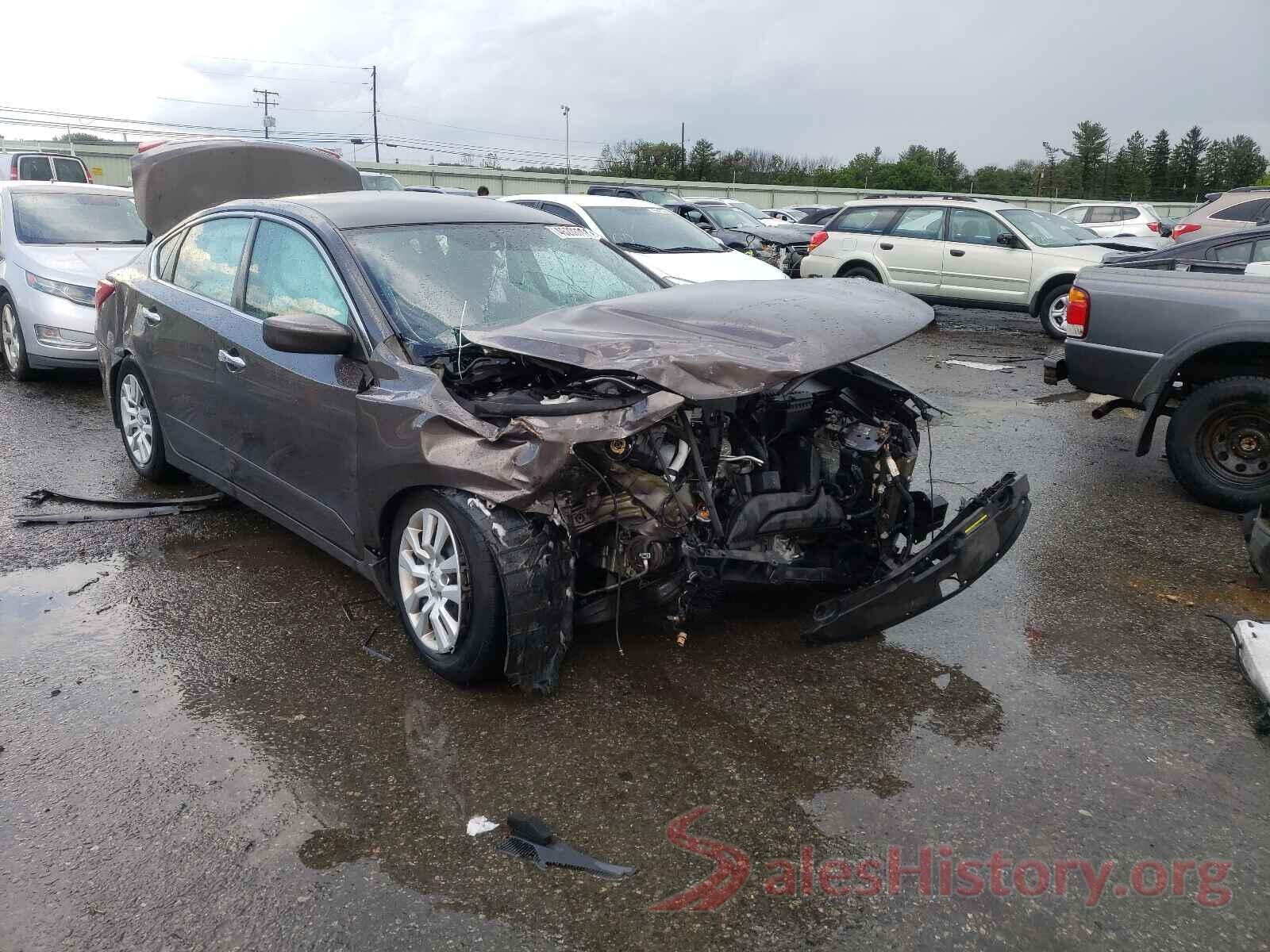 1N4AL3AP5GN316084 2016 NISSAN ALTIMA