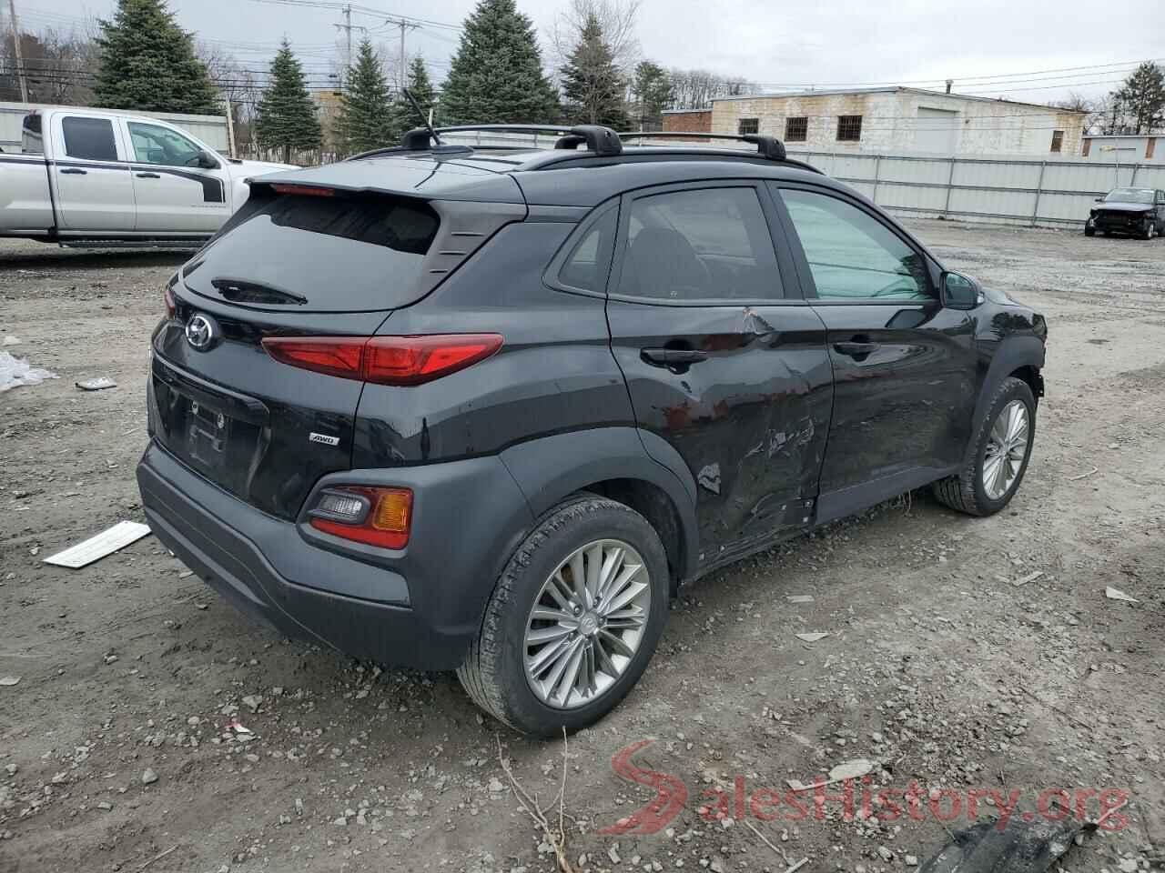 KM8K2CAA8LU429262 2020 HYUNDAI KONA