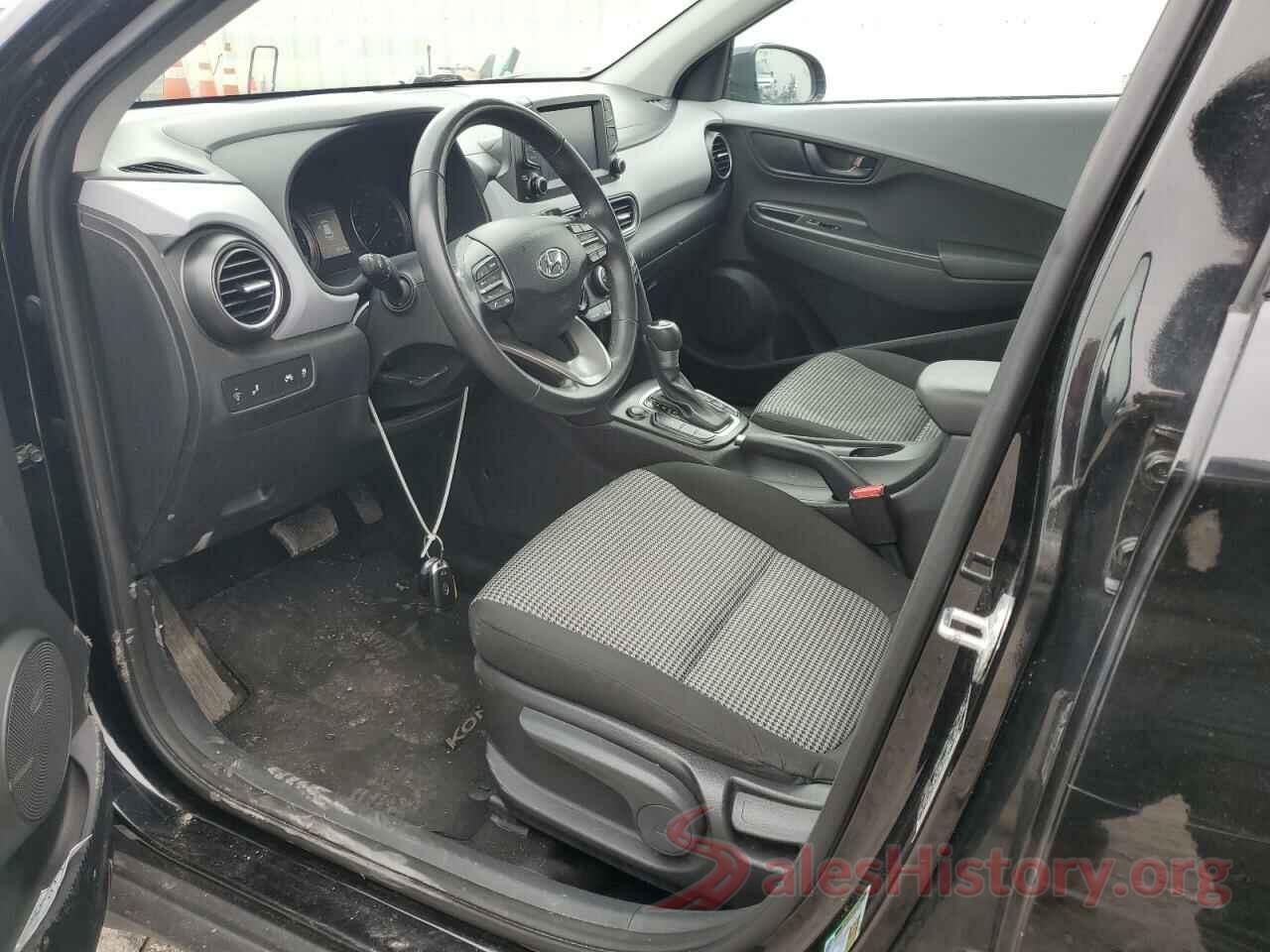 KM8K2CAA8LU429262 2020 HYUNDAI KONA