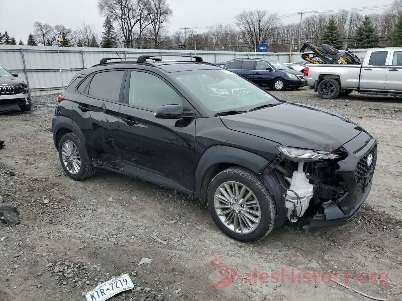 KM8K2CAA8LU429262 2020 HYUNDAI KONA