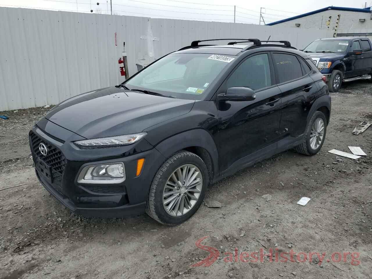 KM8K2CAA8LU429262 2020 HYUNDAI KONA