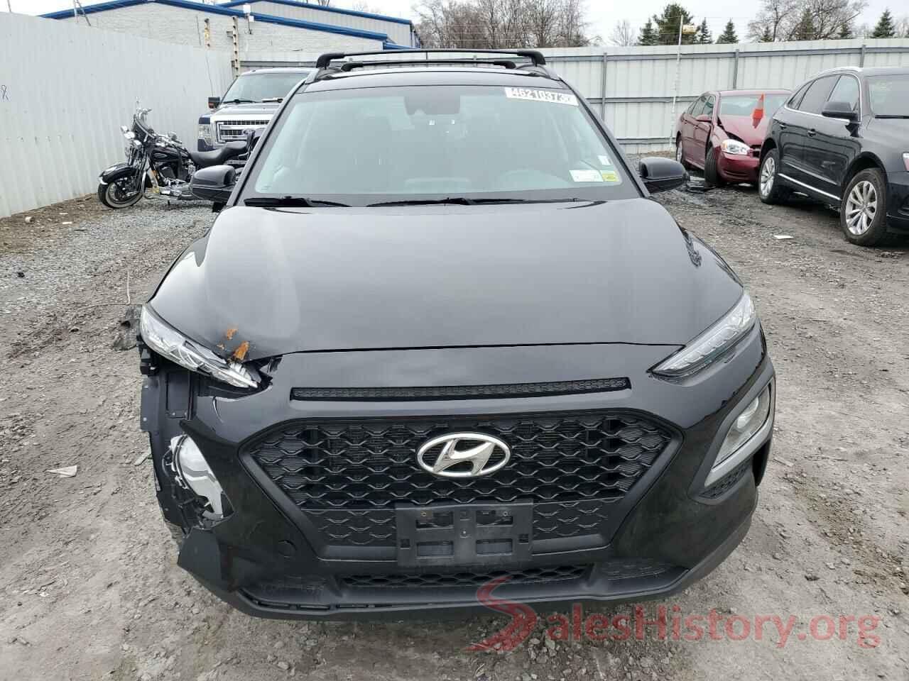 KM8K2CAA8LU429262 2020 HYUNDAI KONA