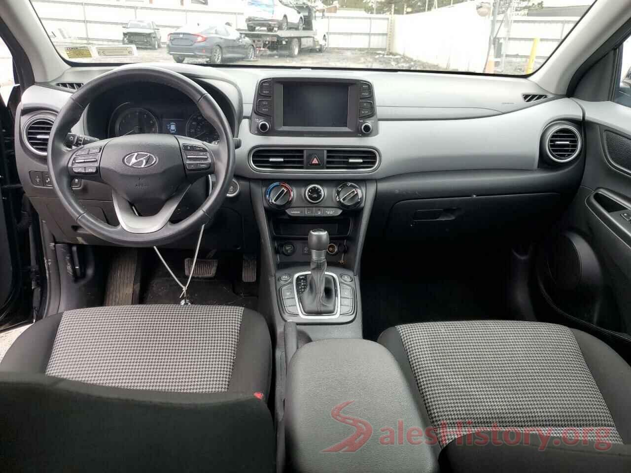 KM8K2CAA8LU429262 2020 HYUNDAI KONA