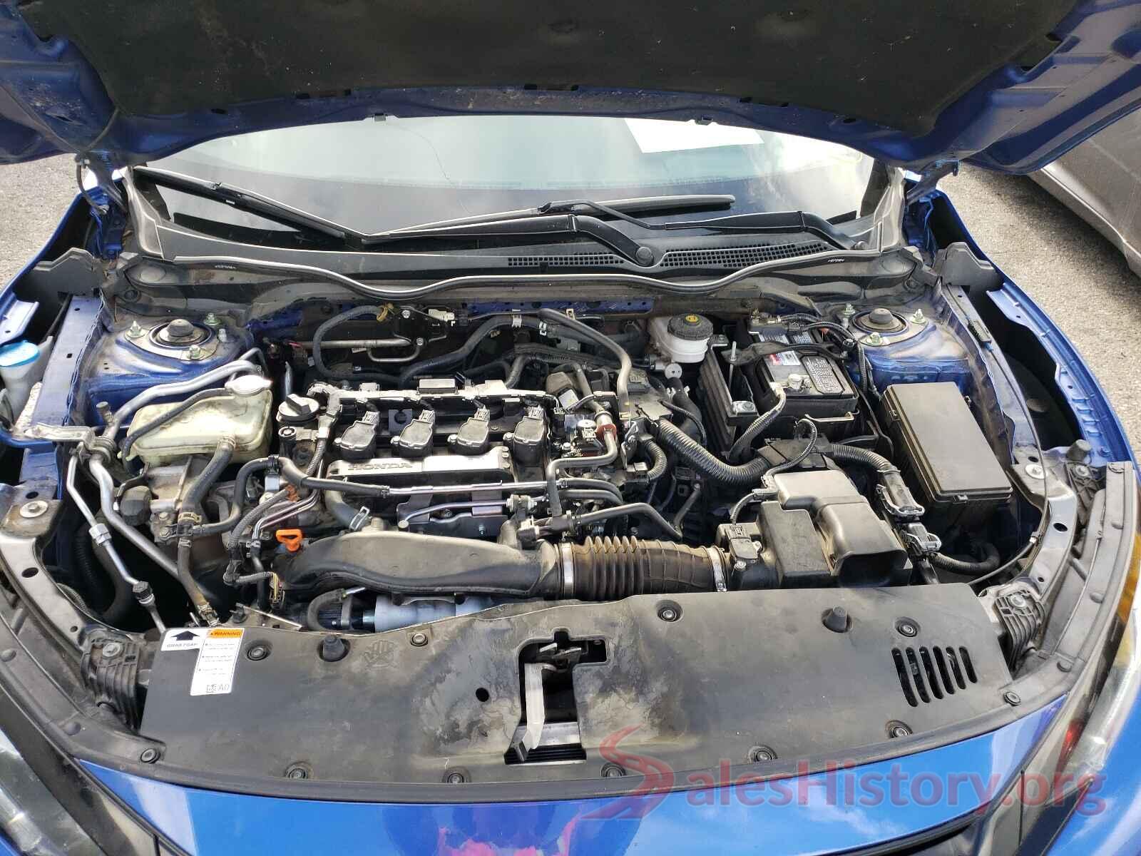 SHHFK7H73HU413556 2017 HONDA CIVIC