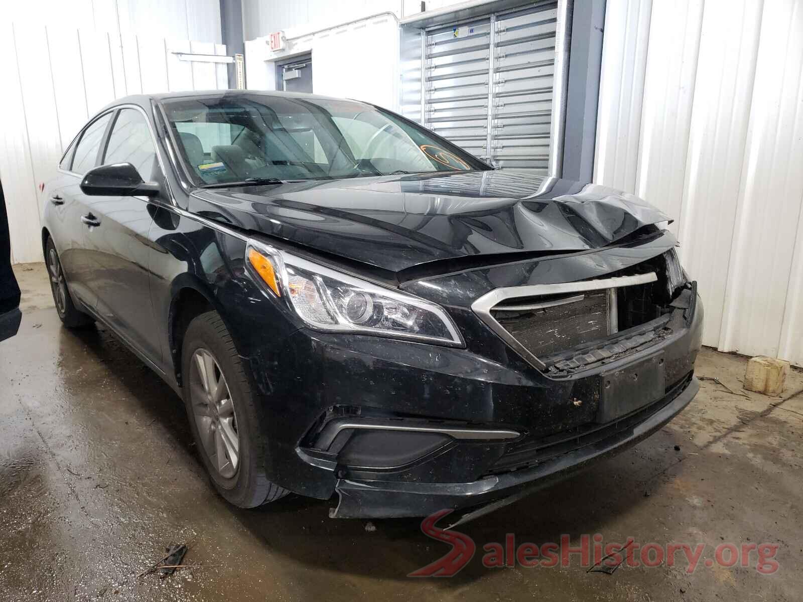 5NPE24AF0GH315937 2016 HYUNDAI SONATA