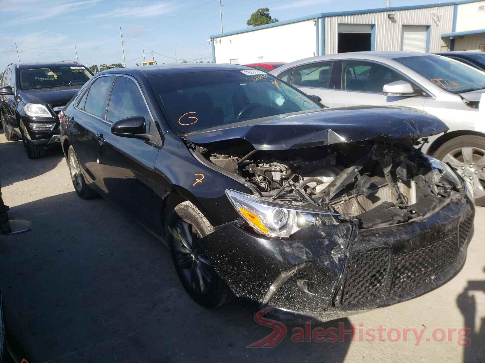 4T1BF1FK3FU984652 2015 TOYOTA CAMRY