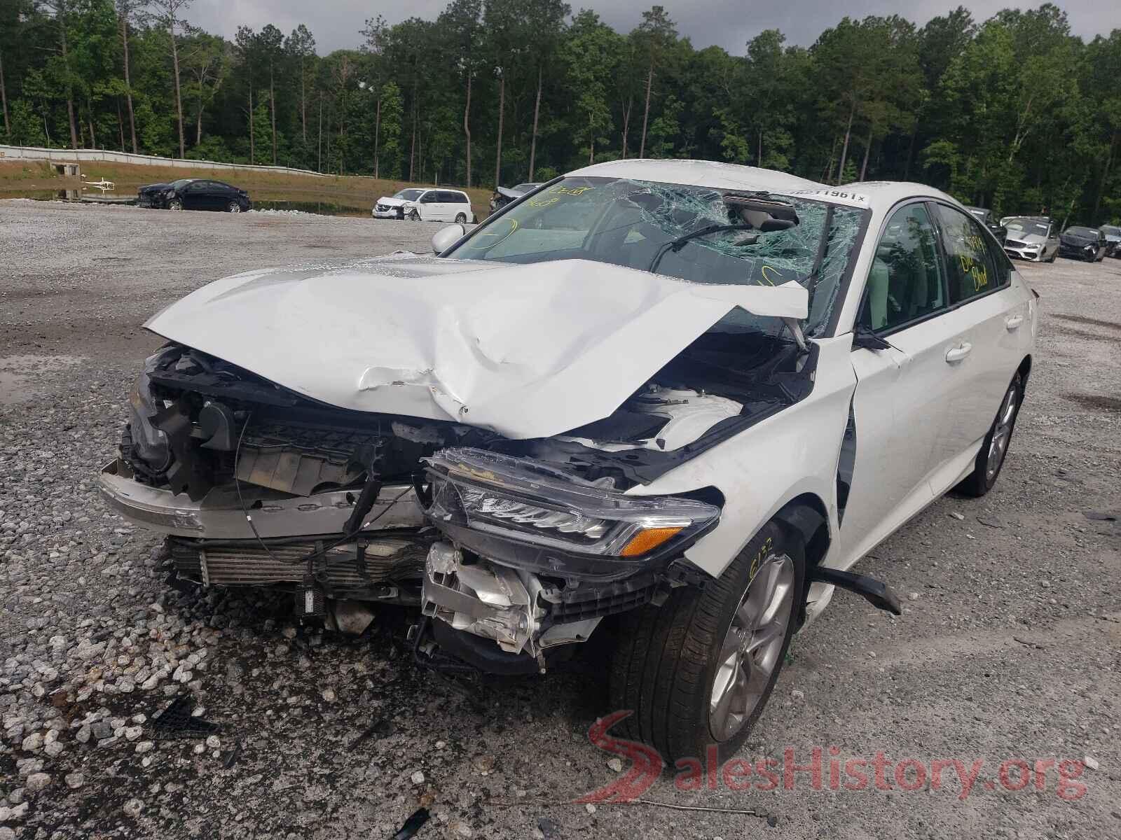 1HGCV1F15JA136111 2018 HONDA ACCORD