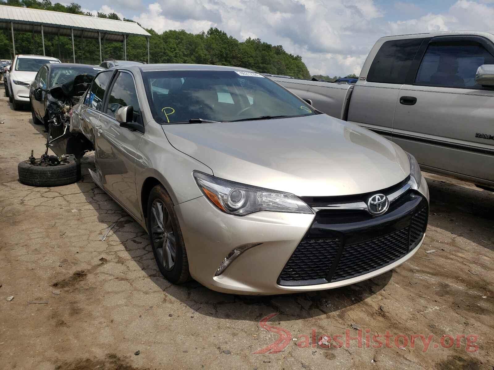 4T1BF1FK2HU785434 2017 TOYOTA CAMRY