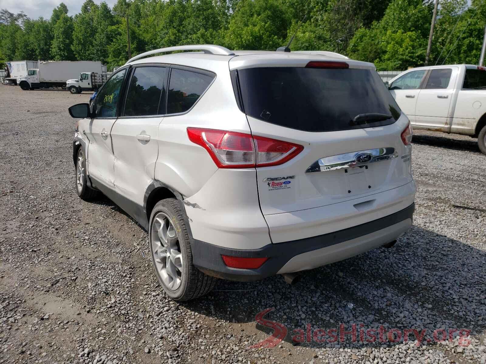 1FMCU9J90GUA25546 2016 FORD ESCAPE