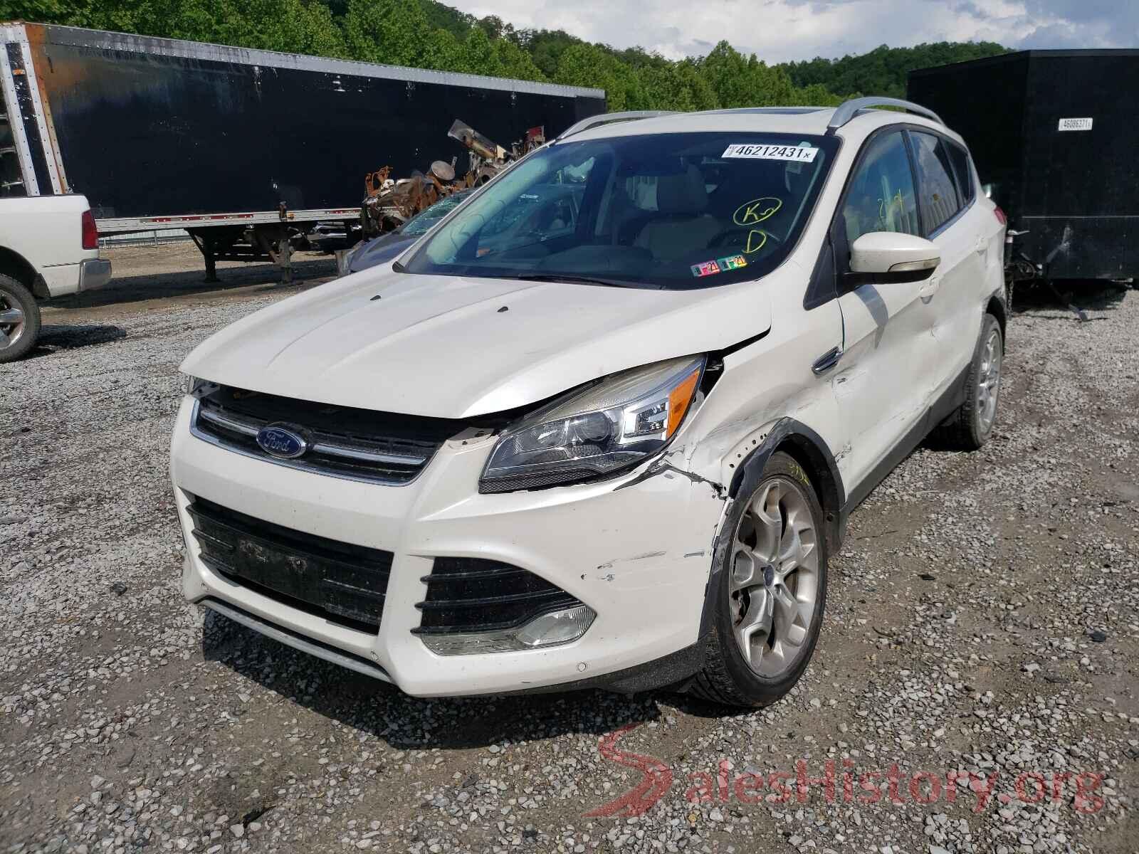 1FMCU9J90GUA25546 2016 FORD ESCAPE