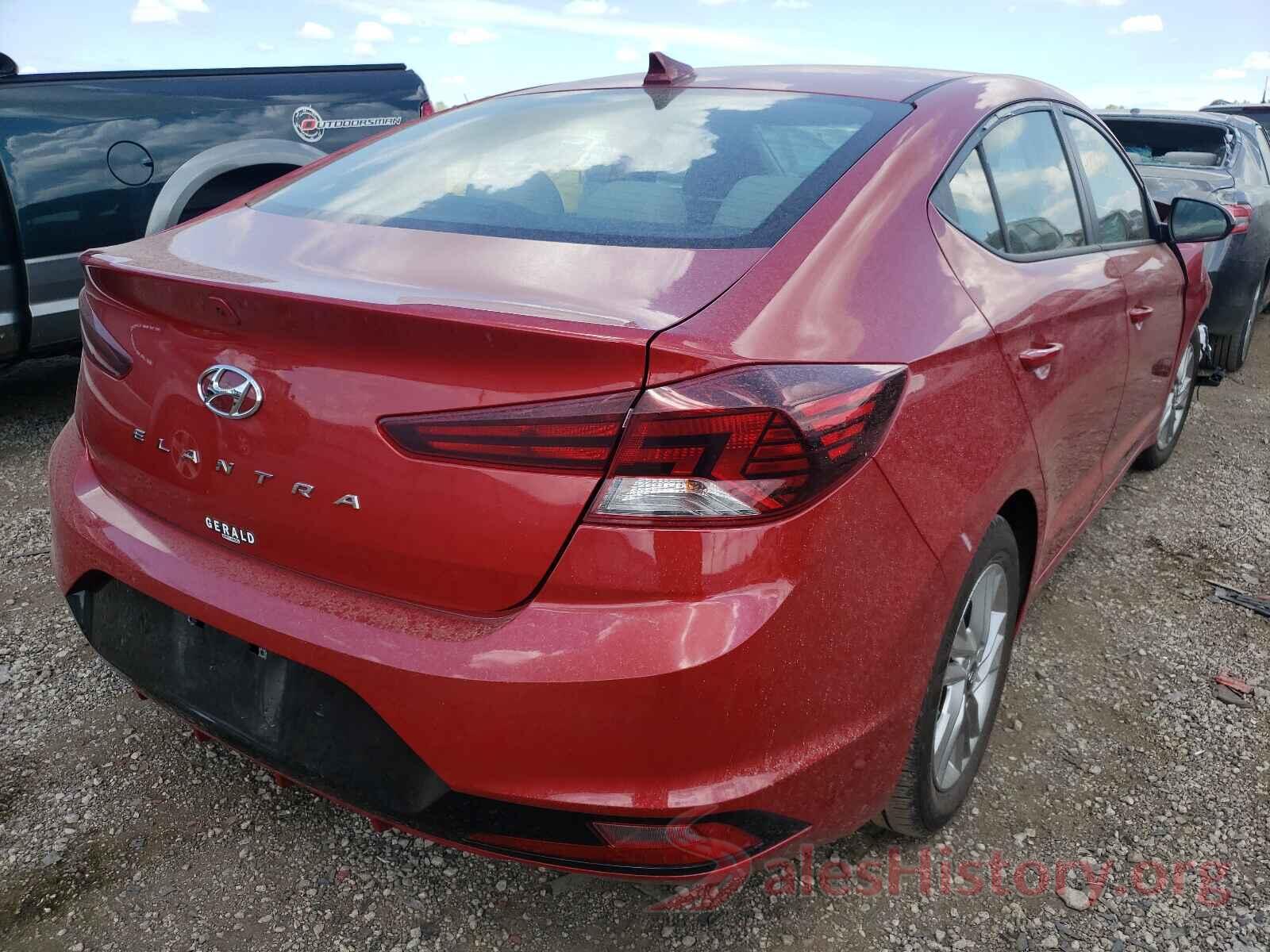 KMHD84LF9LU072731 2020 HYUNDAI ELANTRA