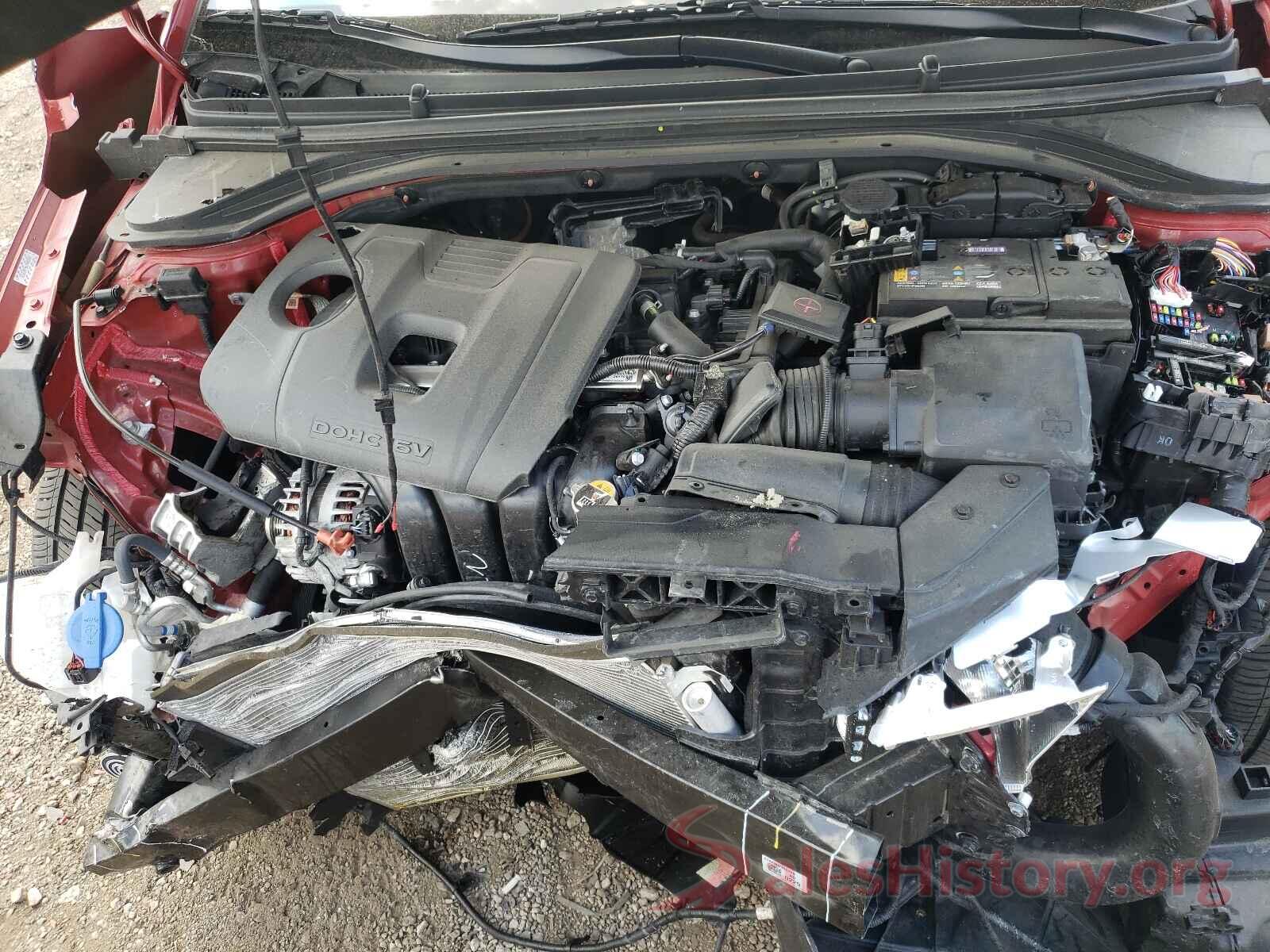 KMHD84LF9LU072731 2020 HYUNDAI ELANTRA