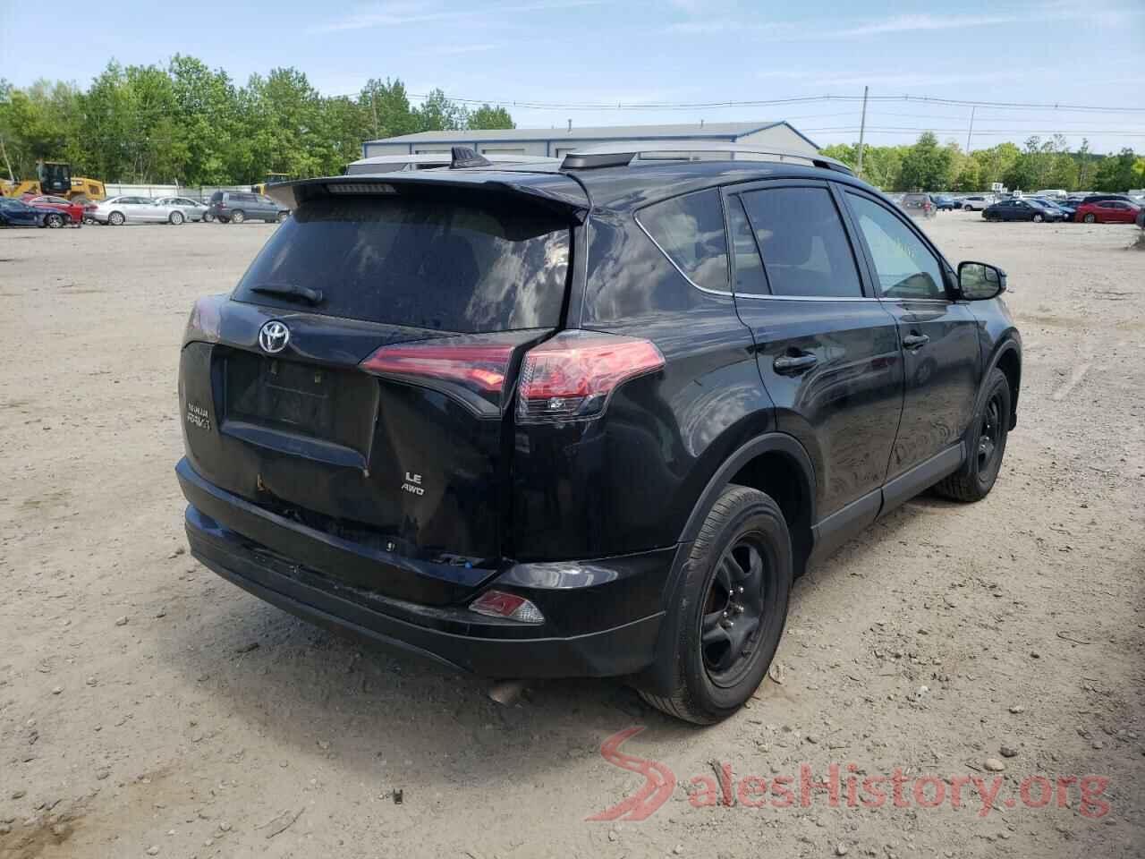 2T3BFREV0HW615123 2017 TOYOTA RAV4