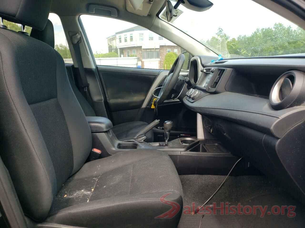 2T3BFREV0HW615123 2017 TOYOTA RAV4