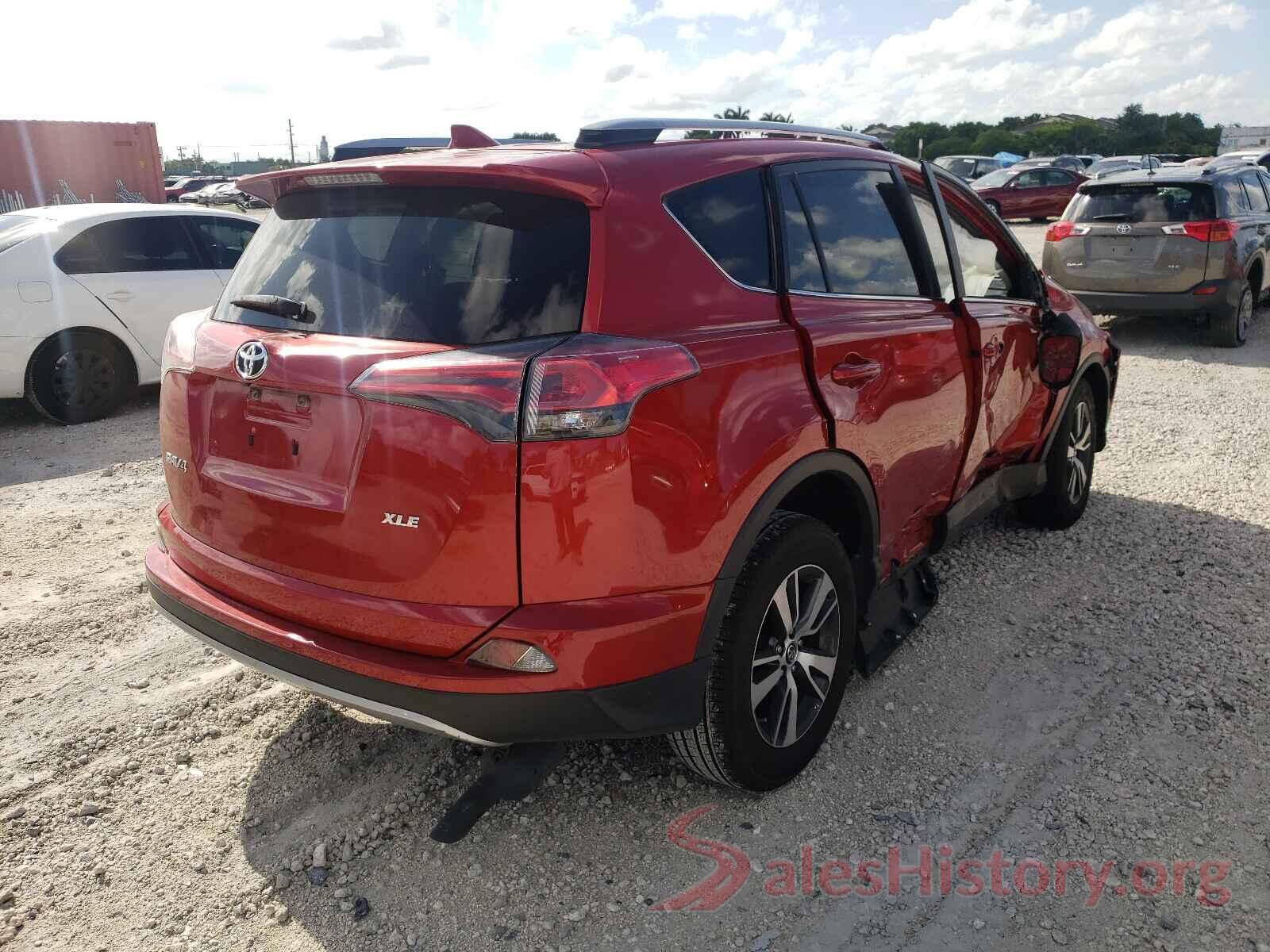 JTMWFREV3HJ120270 2017 TOYOTA RAV4