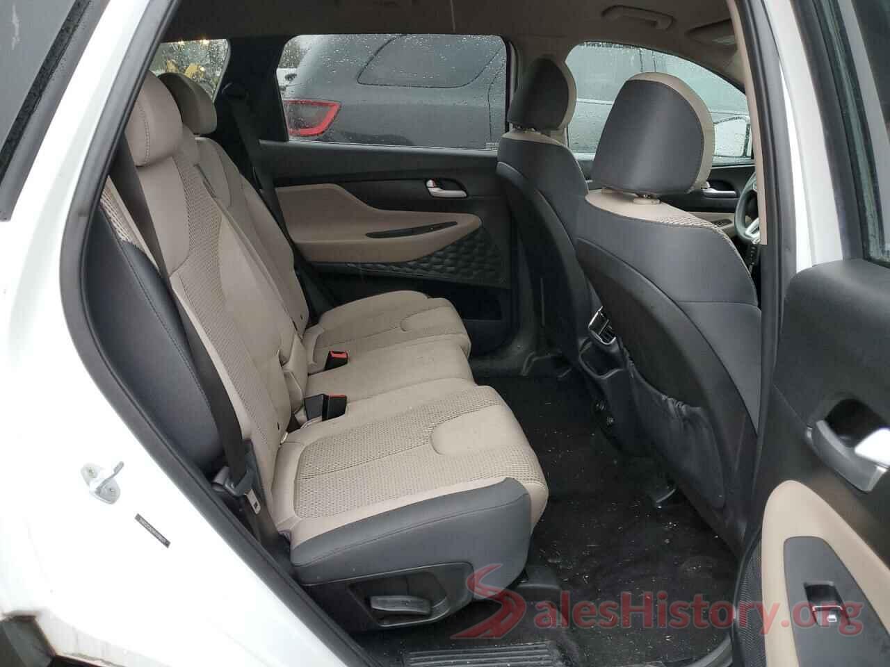 5NMS2CAD5KH088021 2019 HYUNDAI SANTA FE