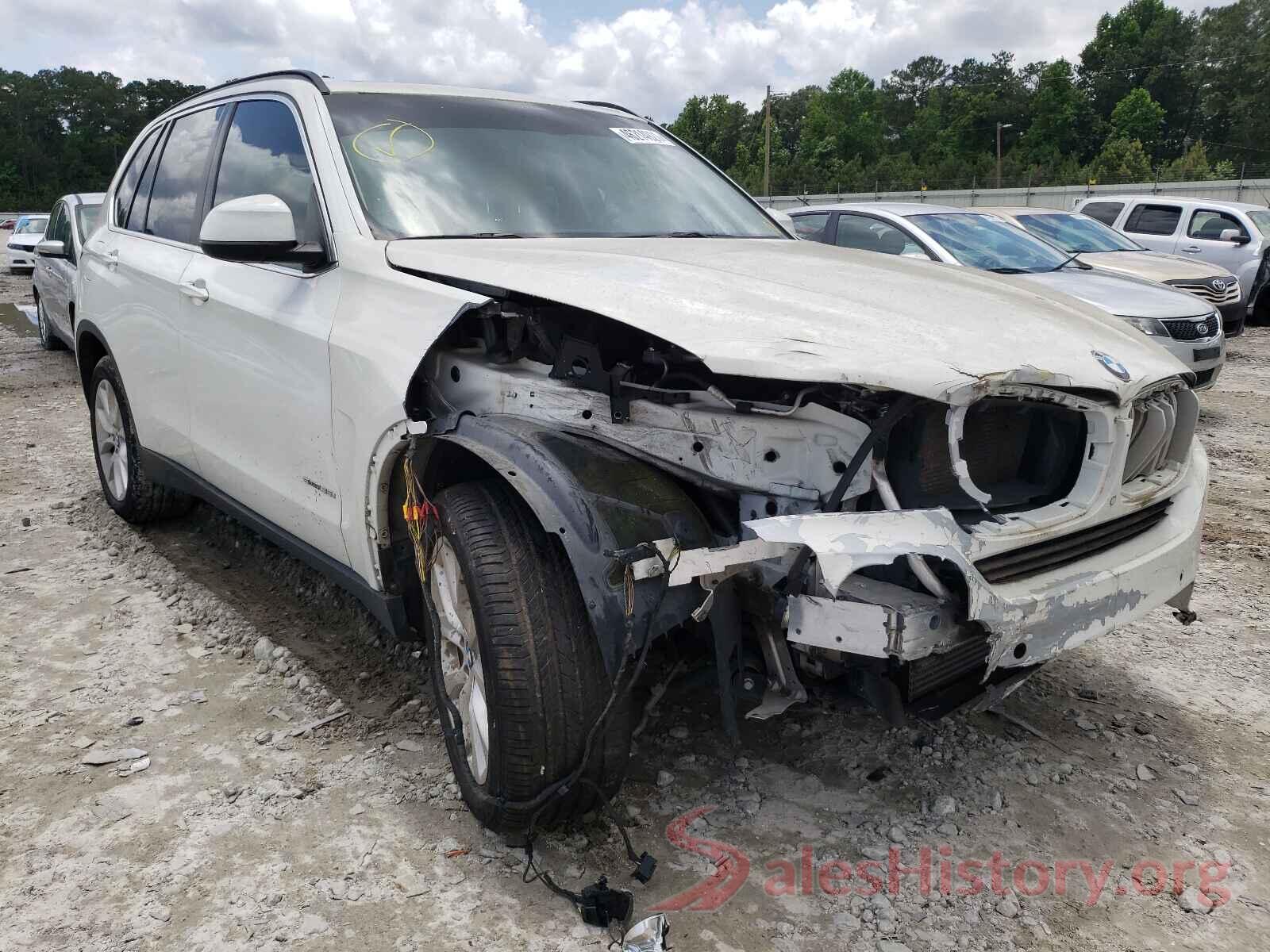 5UXKR2C50G0H42136 2016 BMW X5