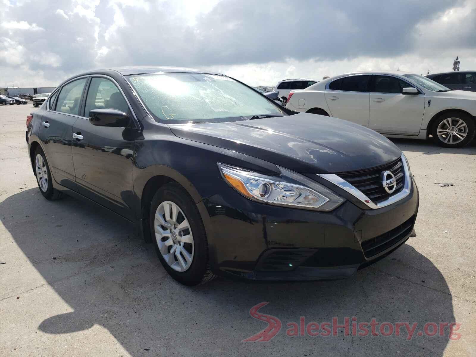 1N4AL3APXGN331874 2016 NISSAN ALTIMA