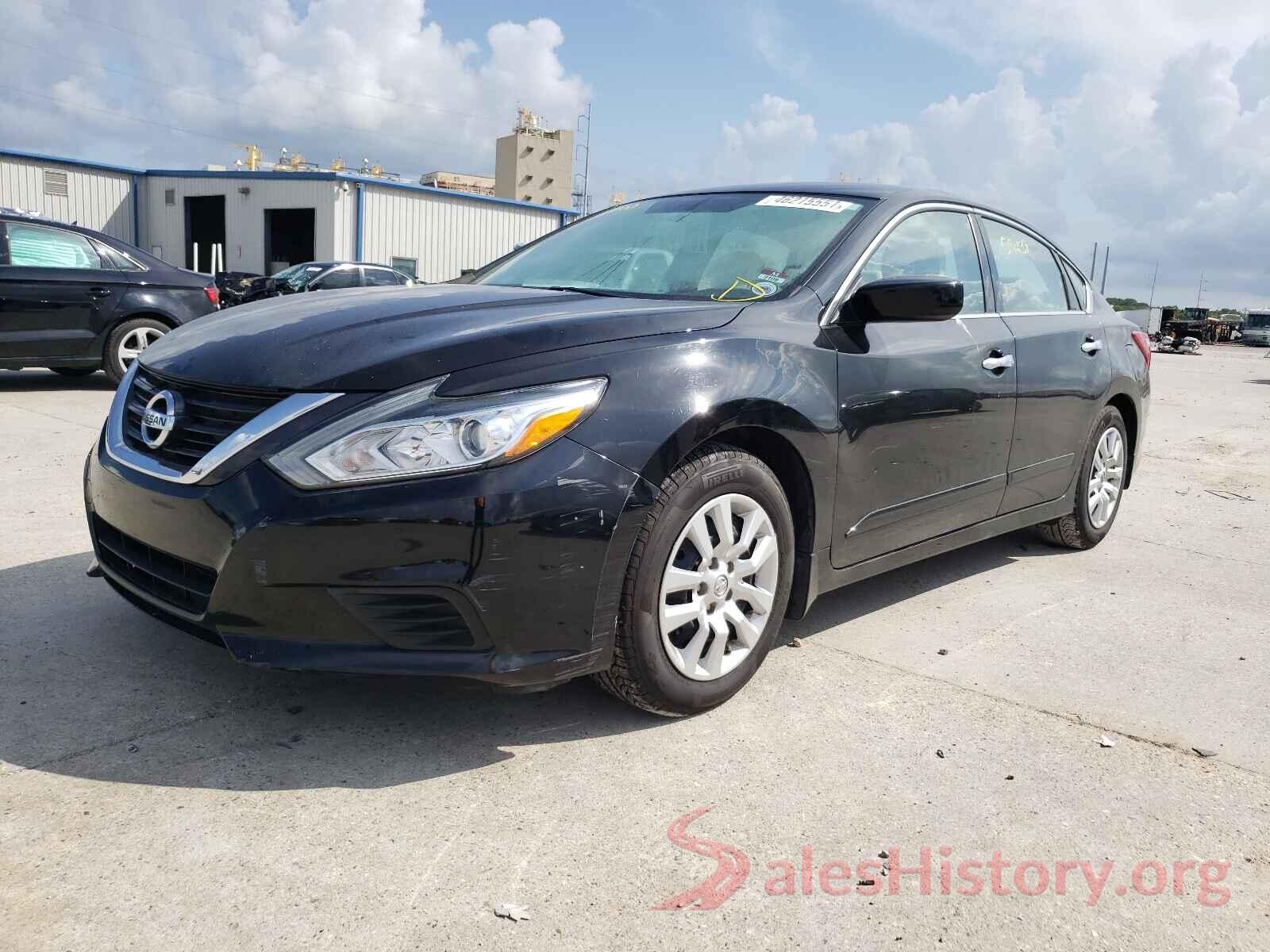 1N4AL3APXGN331874 2016 NISSAN ALTIMA