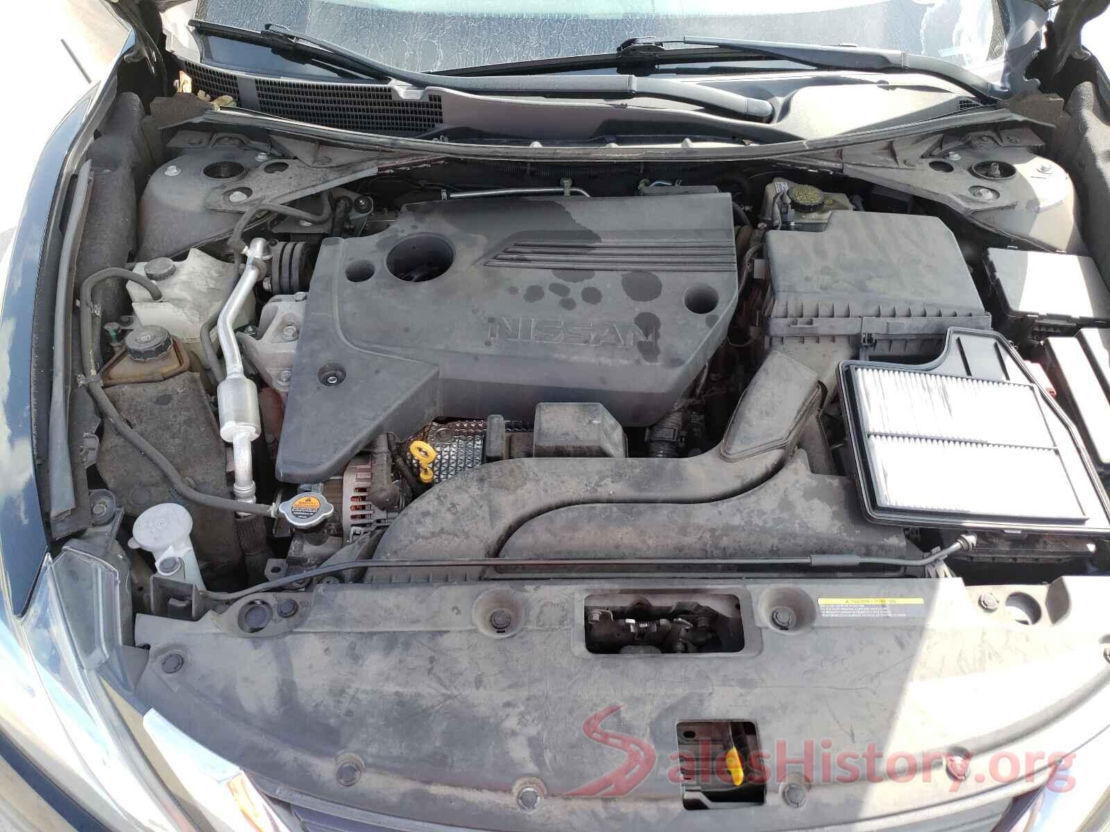 1N4AL3APXGN331874 2016 NISSAN ALTIMA