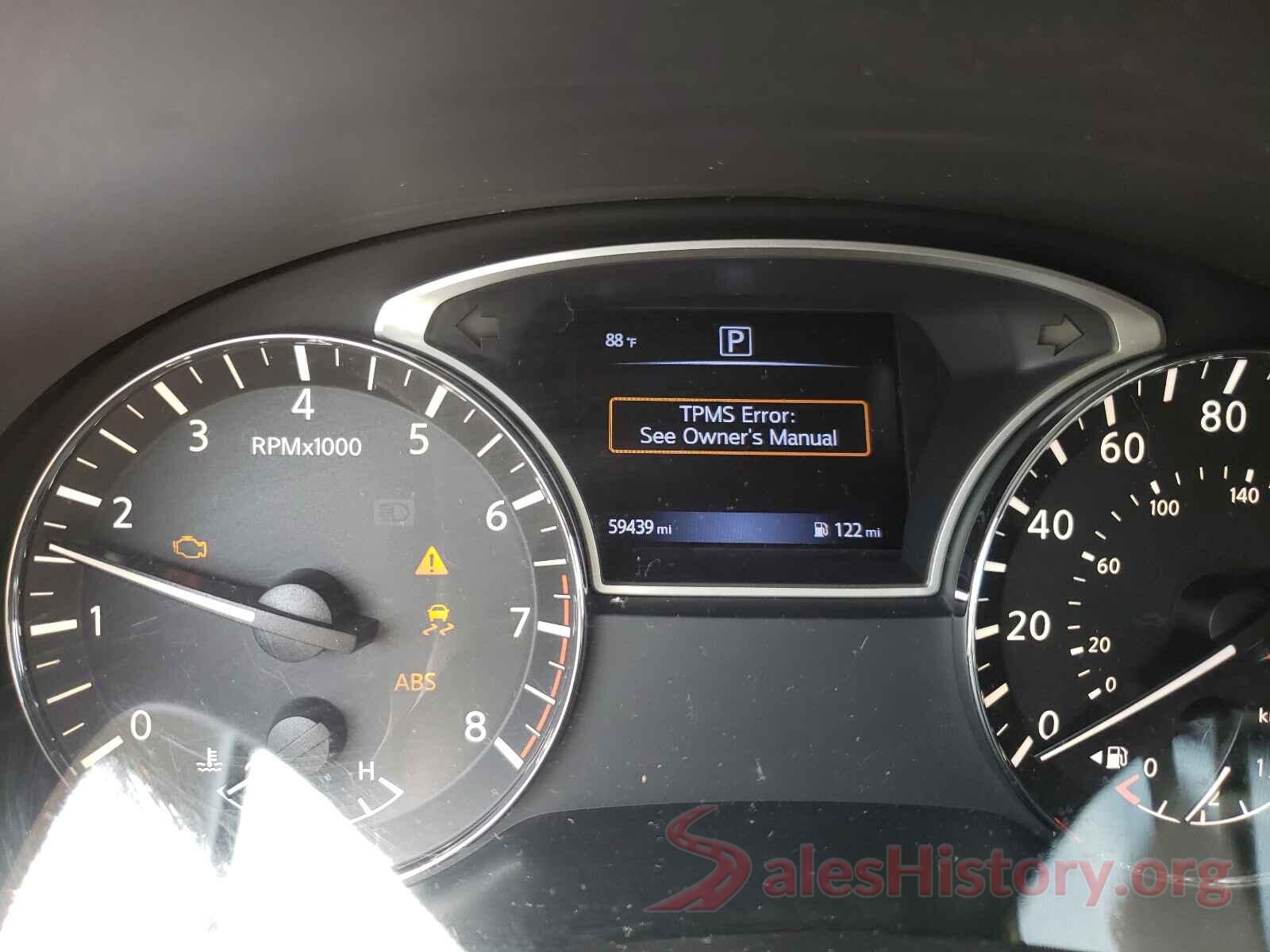 1N4AL3APXGN331874 2016 NISSAN ALTIMA