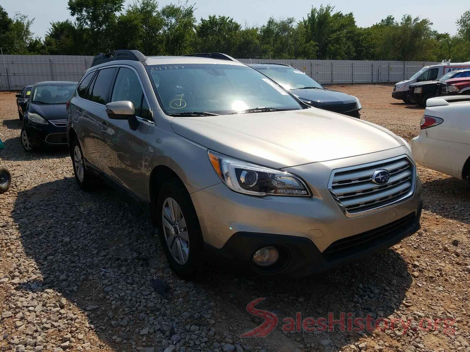 4S4BSAHC3H3247297 2017 SUBARU OUTBACK