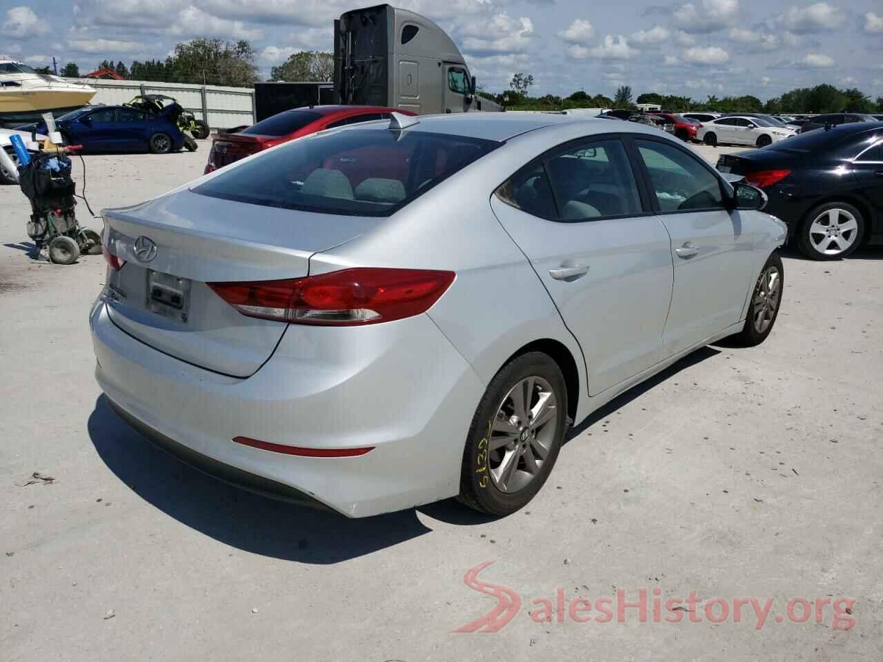 5NPD84LF6JH369256 2018 HYUNDAI ELANTRA