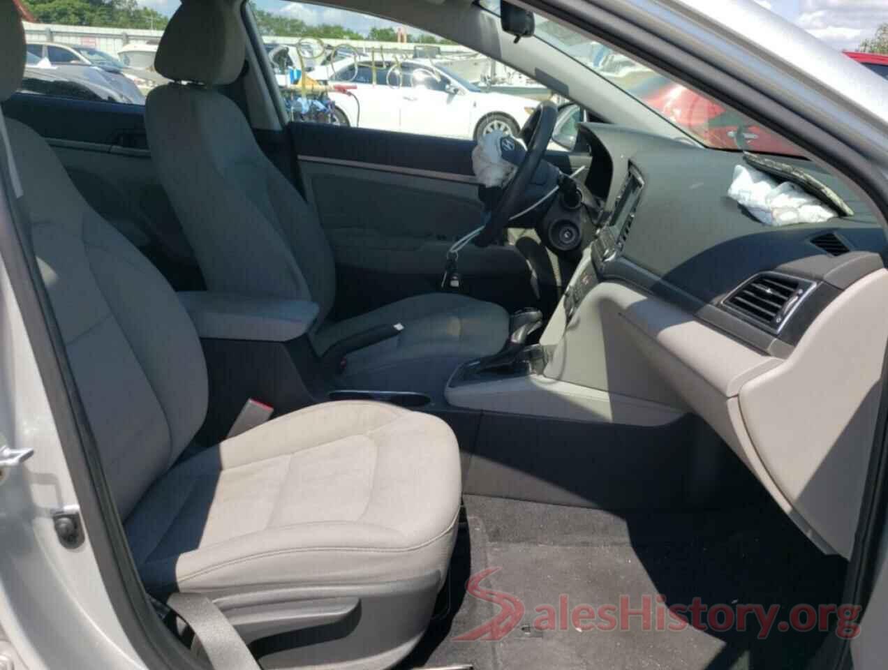 5NPD84LF6JH369256 2018 HYUNDAI ELANTRA