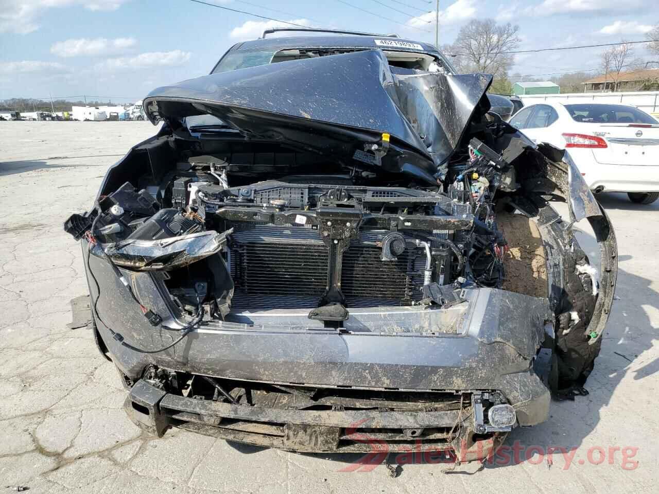 5N1DR3CB5PC232412 2023 NISSAN PATHFINDER