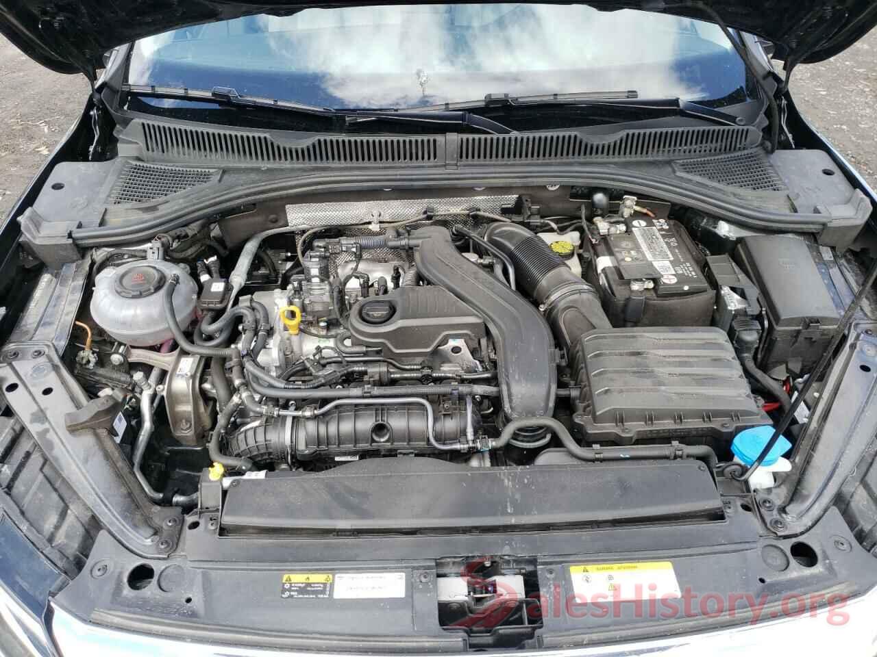 3VWEM7BU8NM011591 2022 VOLKSWAGEN JETTA