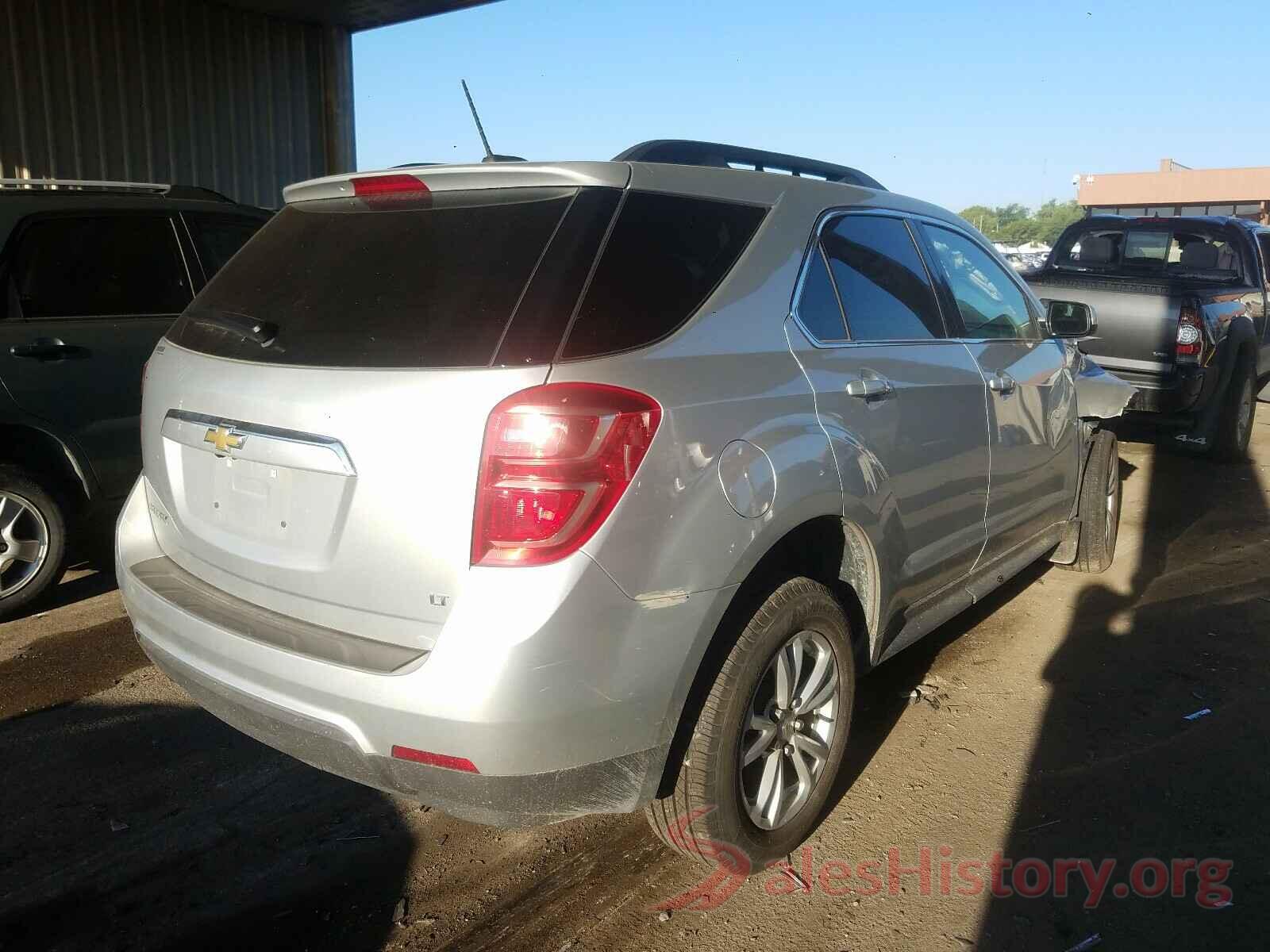 2GNALCEK6H1552682 2017 CHEVROLET EQUINOX