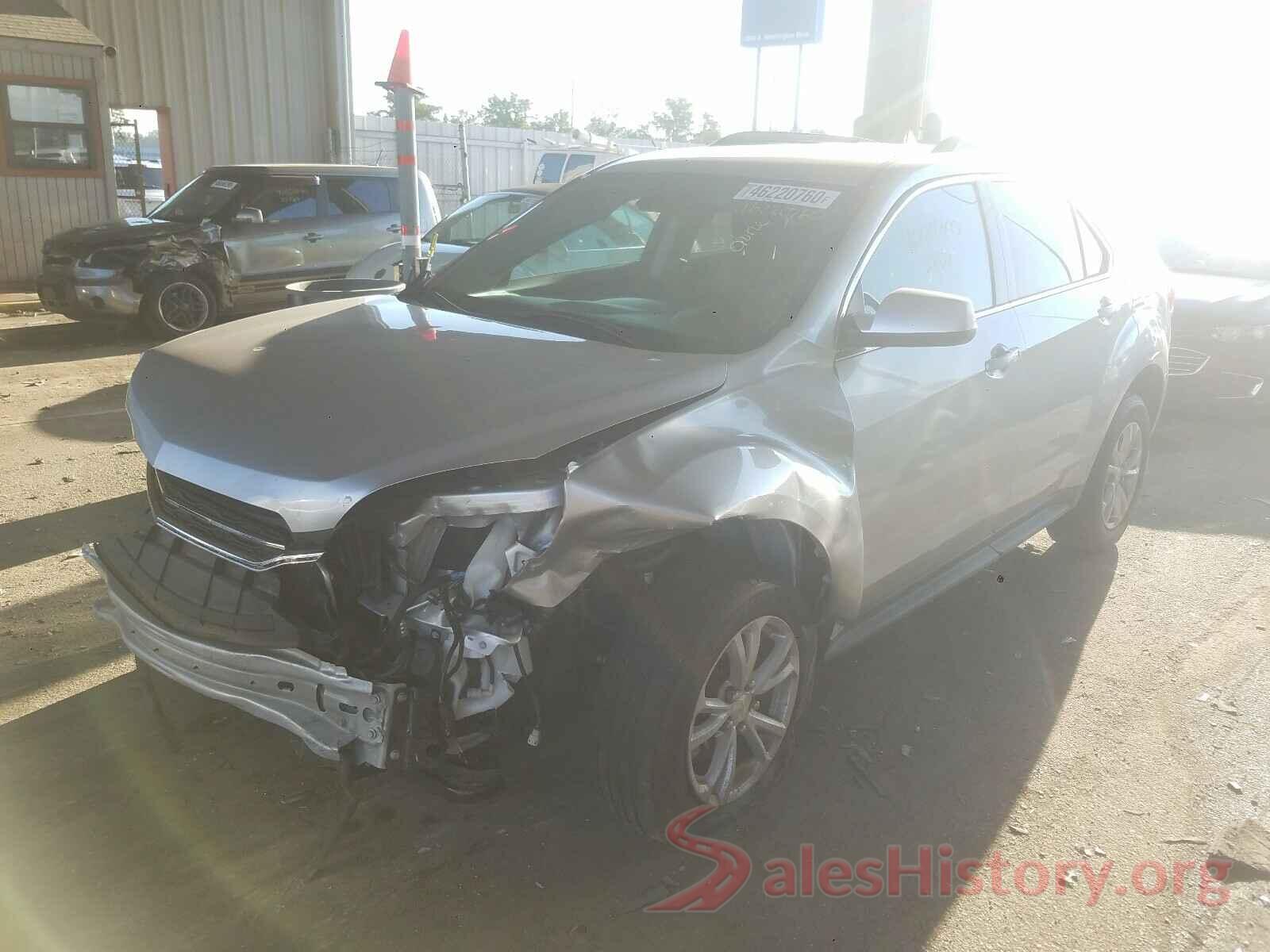 2GNALCEK6H1552682 2017 CHEVROLET EQUINOX